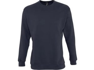 sweat shirt adulte marine